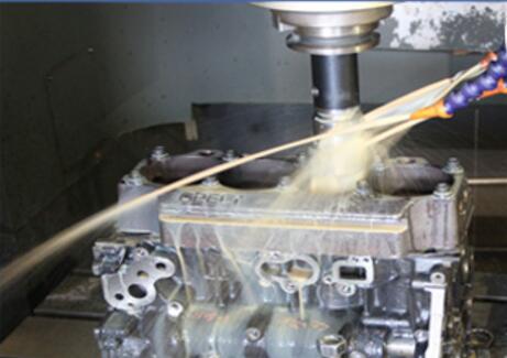 <a href='http://www.cmp-products.com.cn' title='正恒動力' >正恒動力</a>發(fā)動機缸體加工