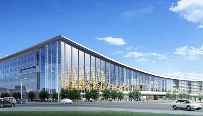 <a href='http://www.cmp-products.com.cn' title='正恒動力' >正恒動力</a>在北京國家會議中心參展