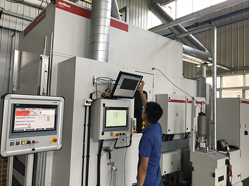 正恒動力缸孔等離子熱噴涂技術(shù)助力船舶舷外機(jī)技術(shù)創(chuàng)新