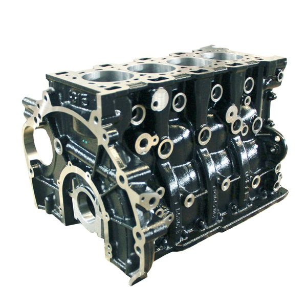 發(fā)動機缸體 4G13T