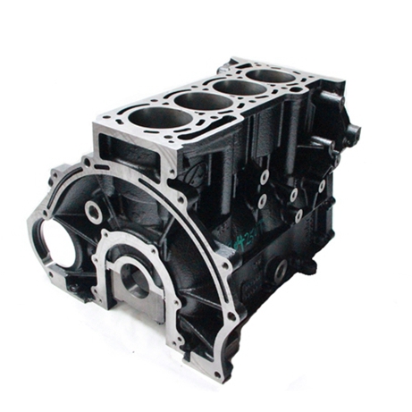 發(fā)動機(jī)缸體 4G15