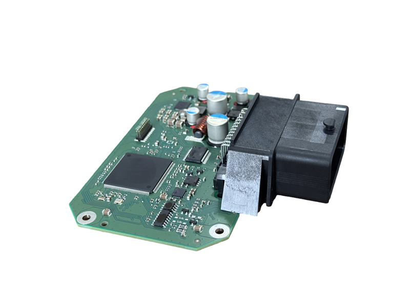 主動減震技術(shù)的核心：CDC系統(tǒng)如何重塑行車體驗(yàn)