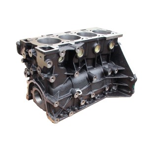 發(fā)動機(jī)缸體 D20MT