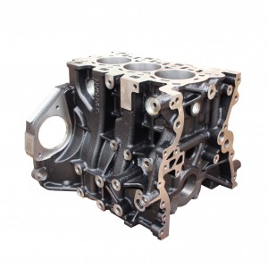 發(fā)動機(jī)缸體S10T